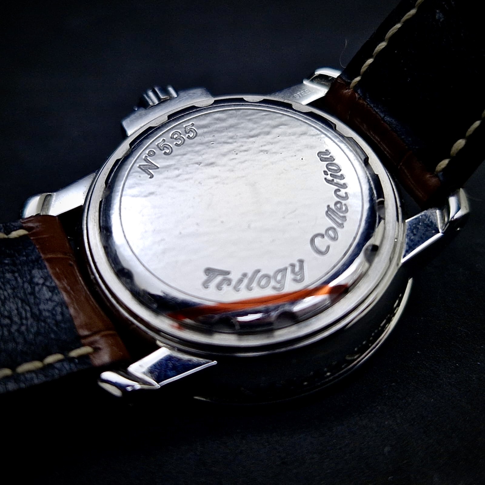 BLANCPAIN FIFTY FATHOMS