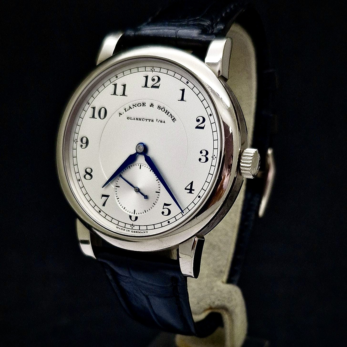 A. LANGE & SÖHNE 1815