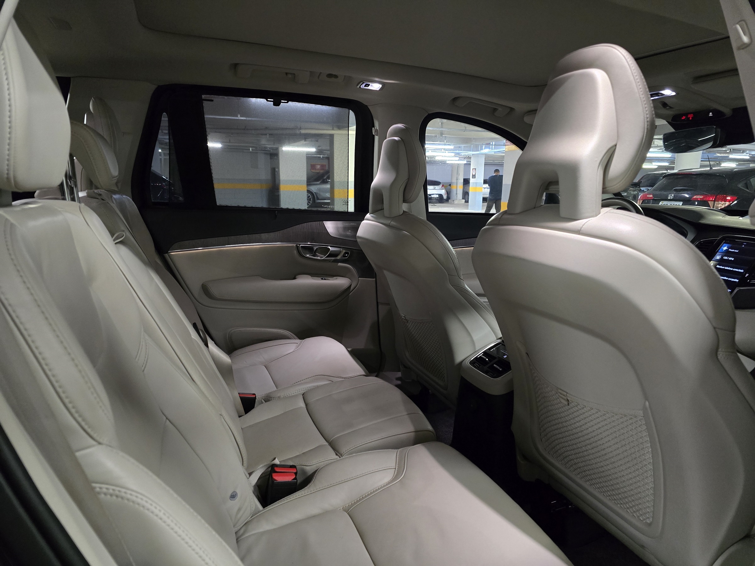 VOLVO XC90 2.0 T8 HYBRID INSCRIPTION AWD GEARTRONIC