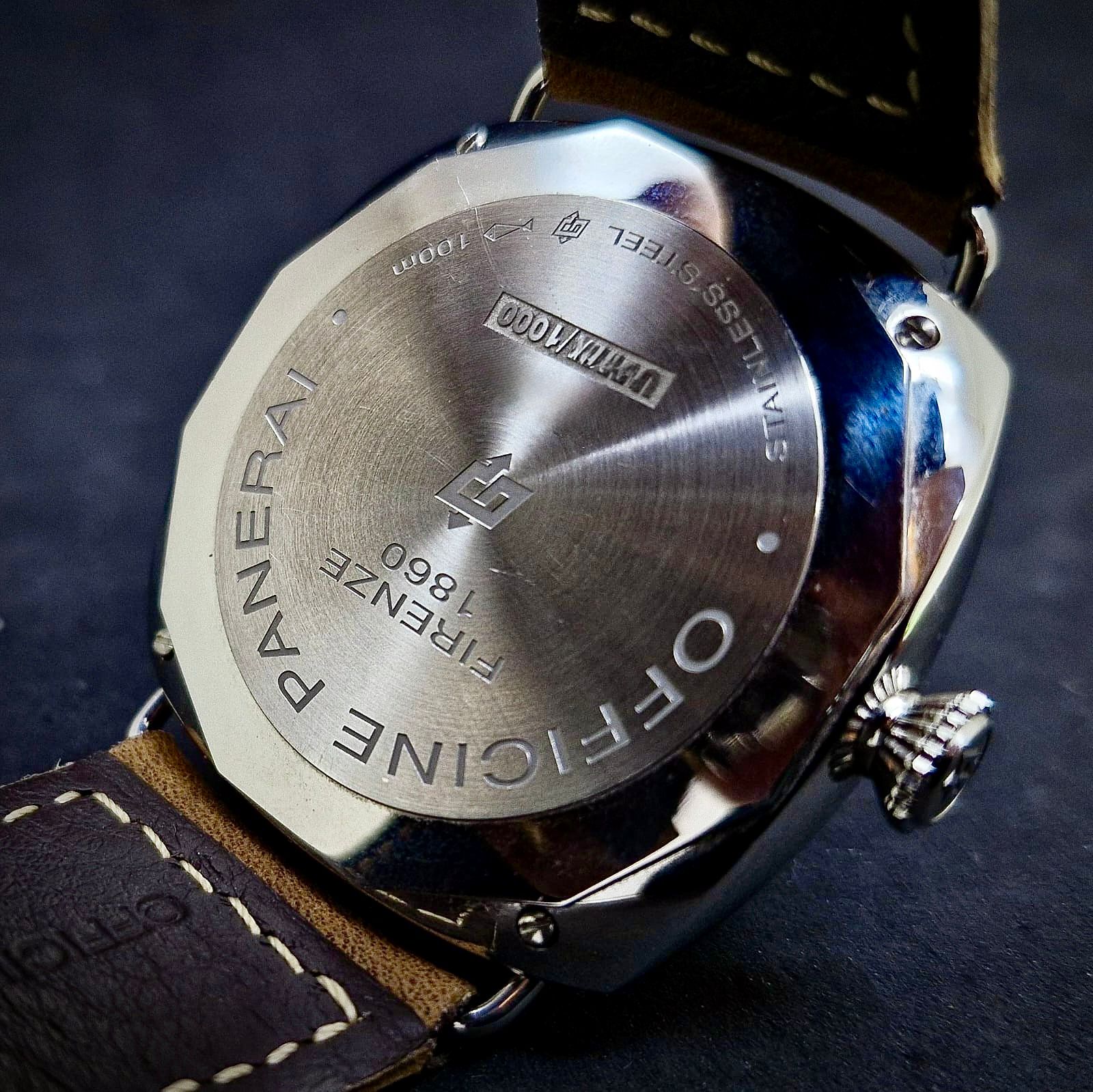 PANERAI RADIOMIR