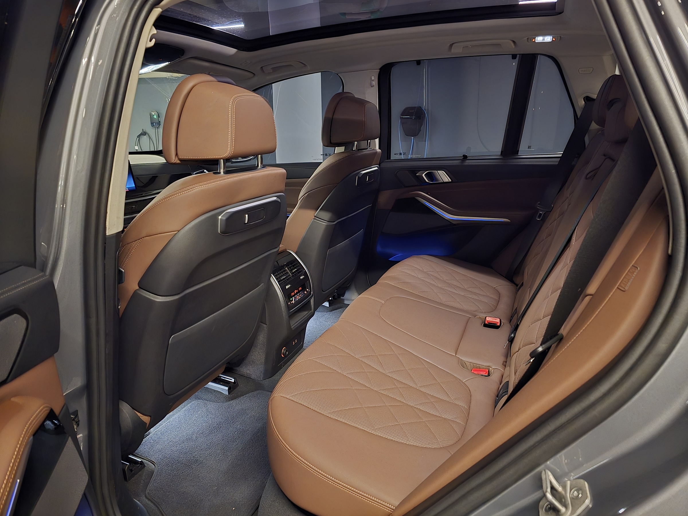 BMW X5 3.0 I6 TURBO HÍBRIDO XDRIVE50E X-LINE AUTOMÁTICO