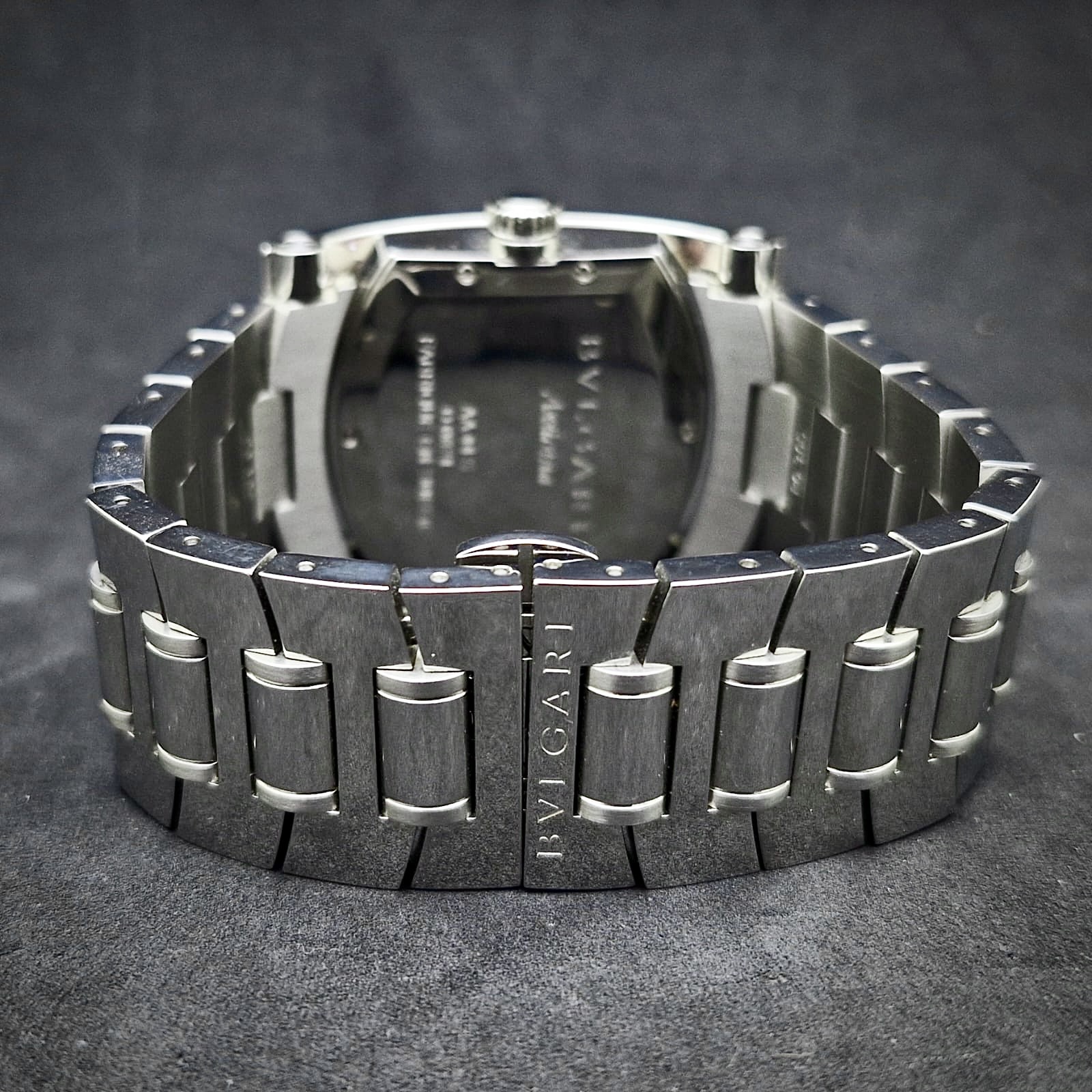 BVLGARI ASSIOMA