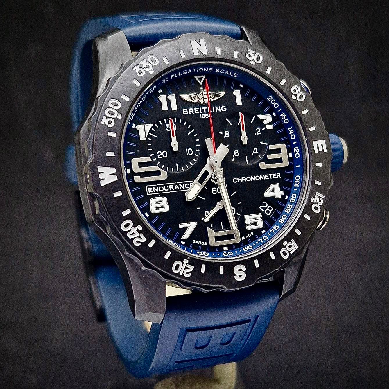 BREITLING ENDURANCE PRO