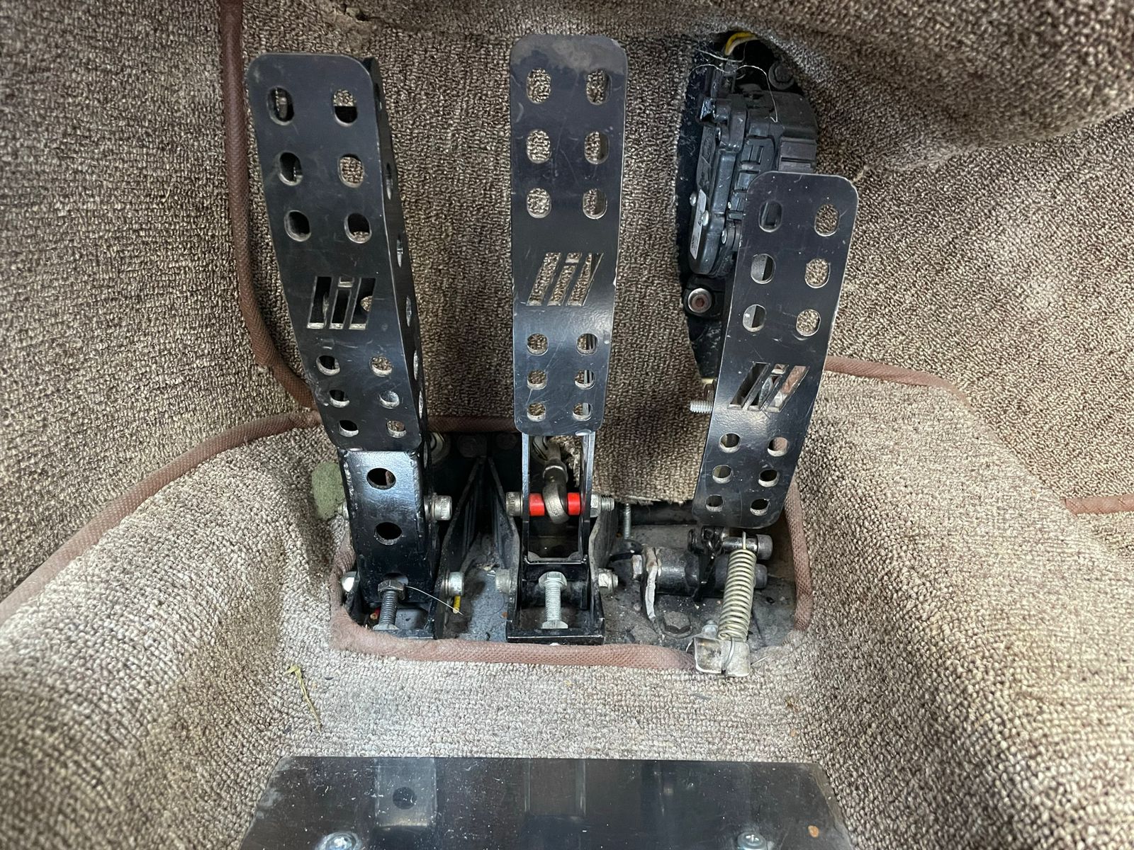 PORSCHE 550 SPYDER 1.5 8V GASOLINA 2P MANUAL