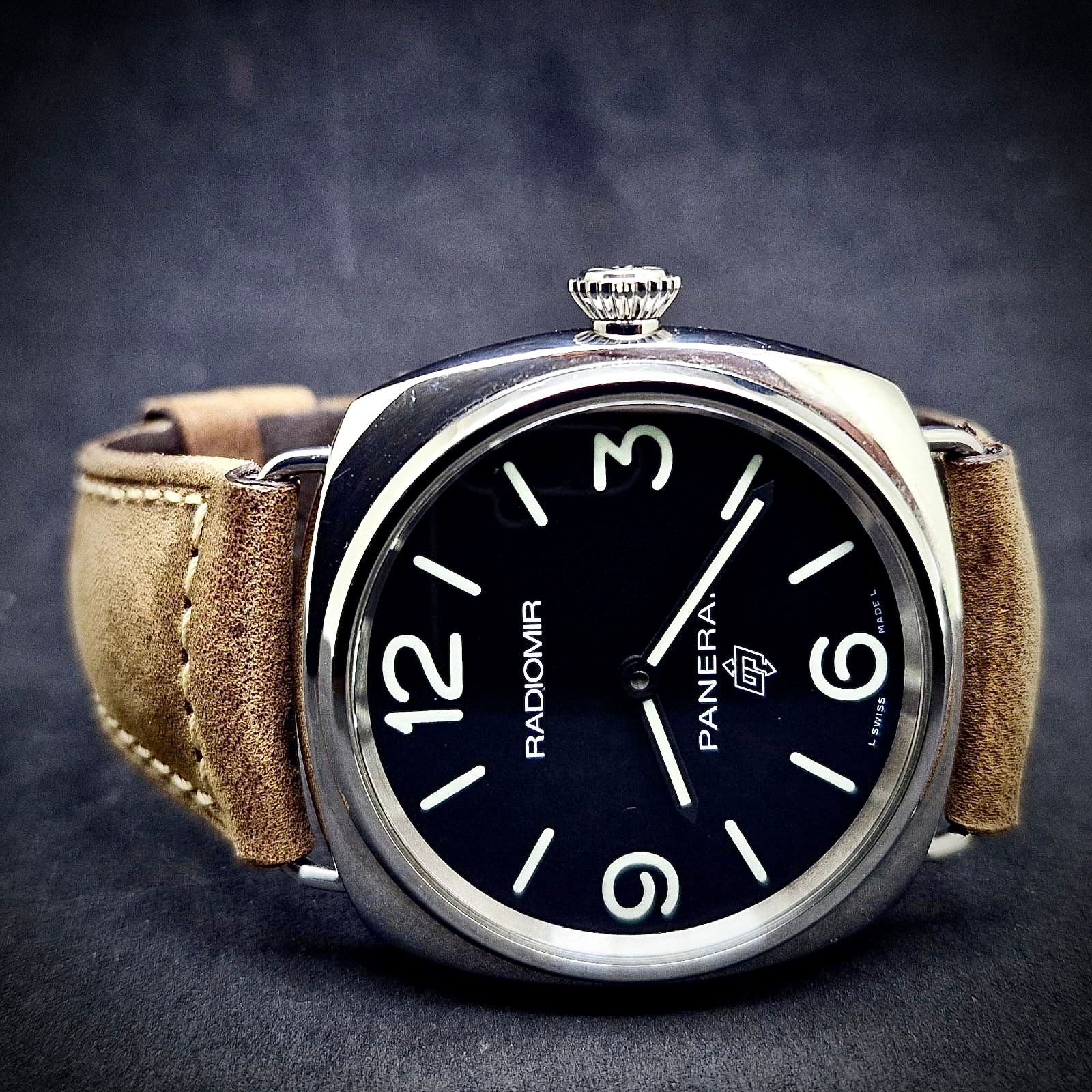 PANERAI RADIOMIR