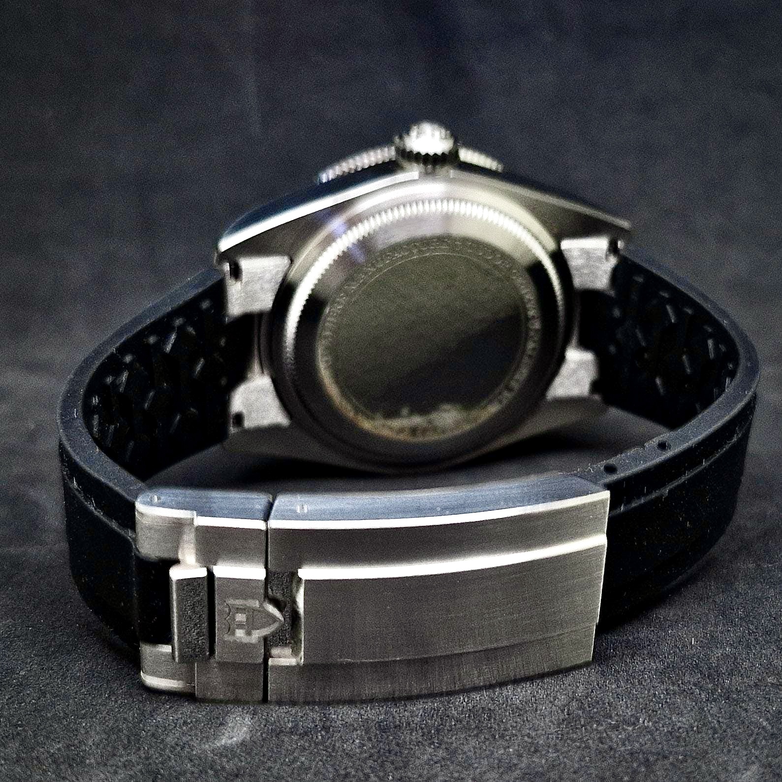 TUDOR BLACK BAY 41