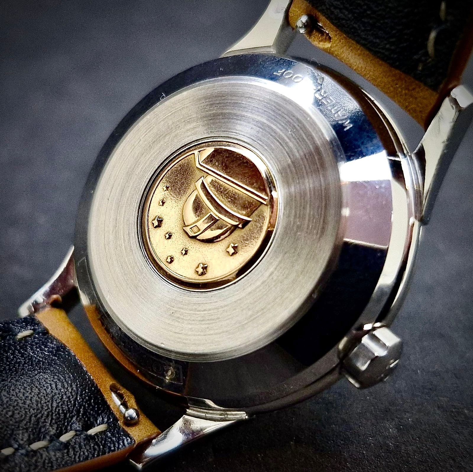 OMEGA CONSTELLATION - VINTAGE