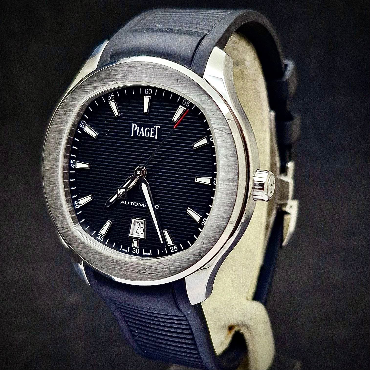 PIAGET POLO S