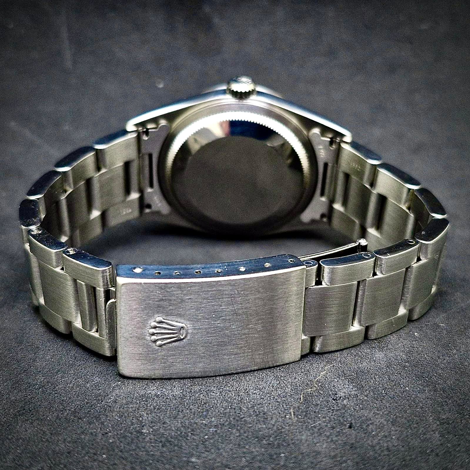 ROLEX DATEJUST 36