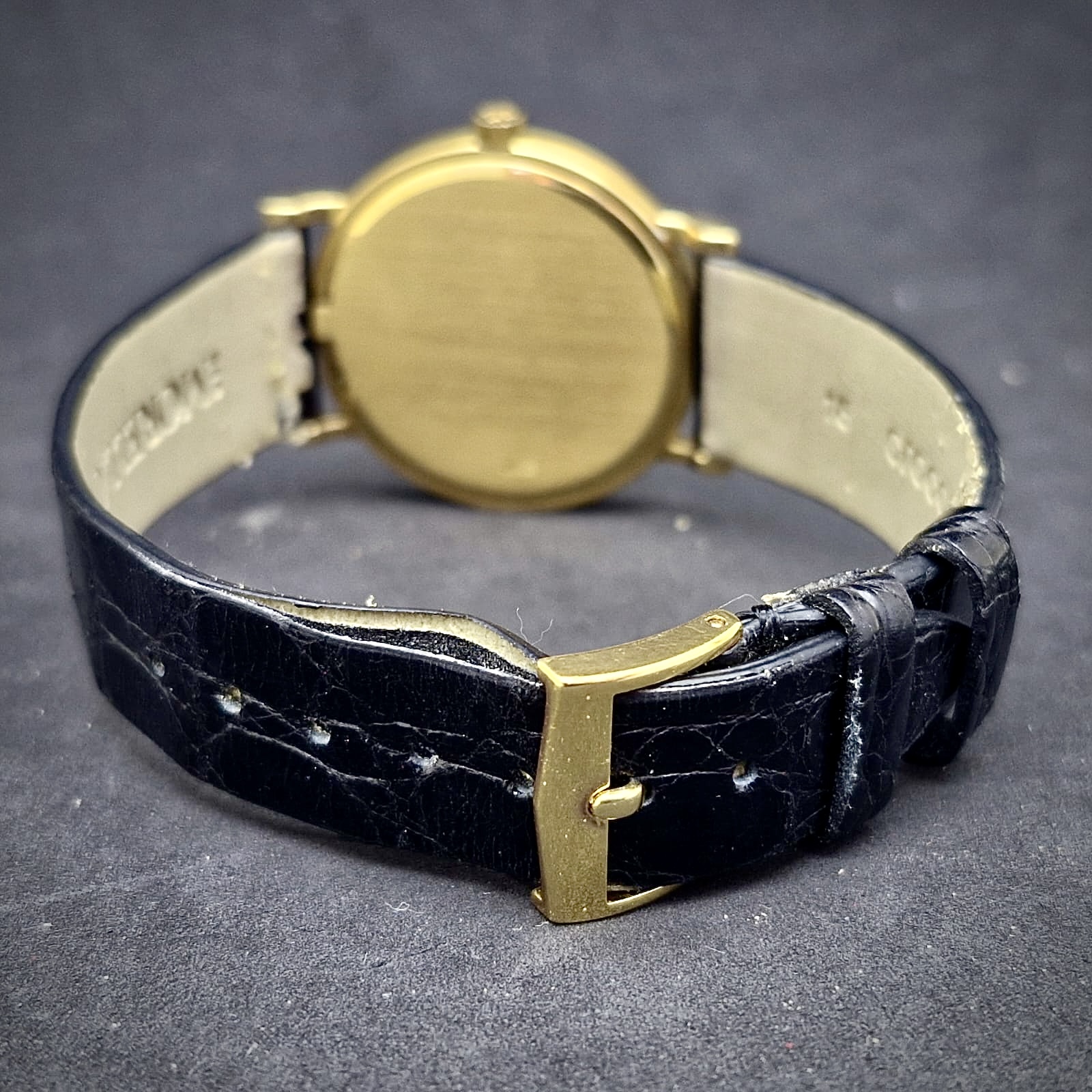 PATEK PHILIPPE CALATRAVA