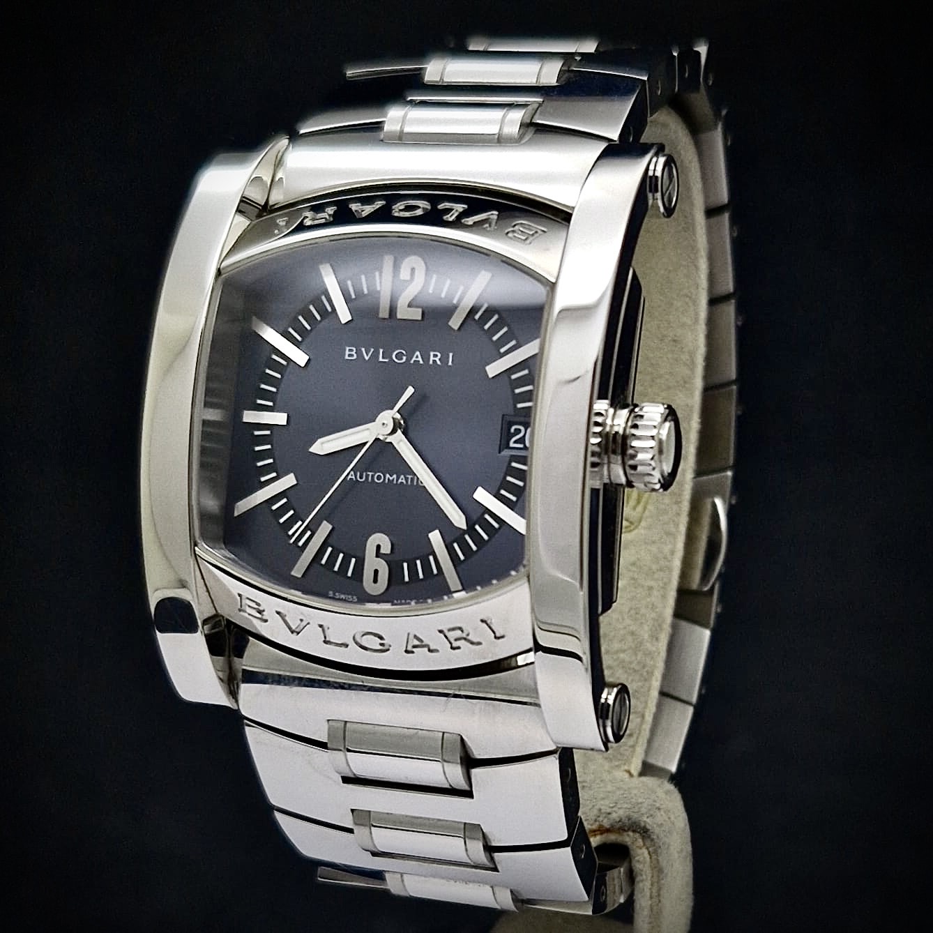 BVLGARI ASSIOMA