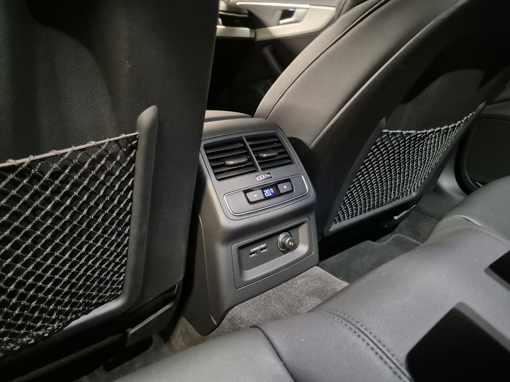 AUDI A5 2.0 TFSI GASOLINA SPORTBACK PRESTIGE PLUS S TRONIC