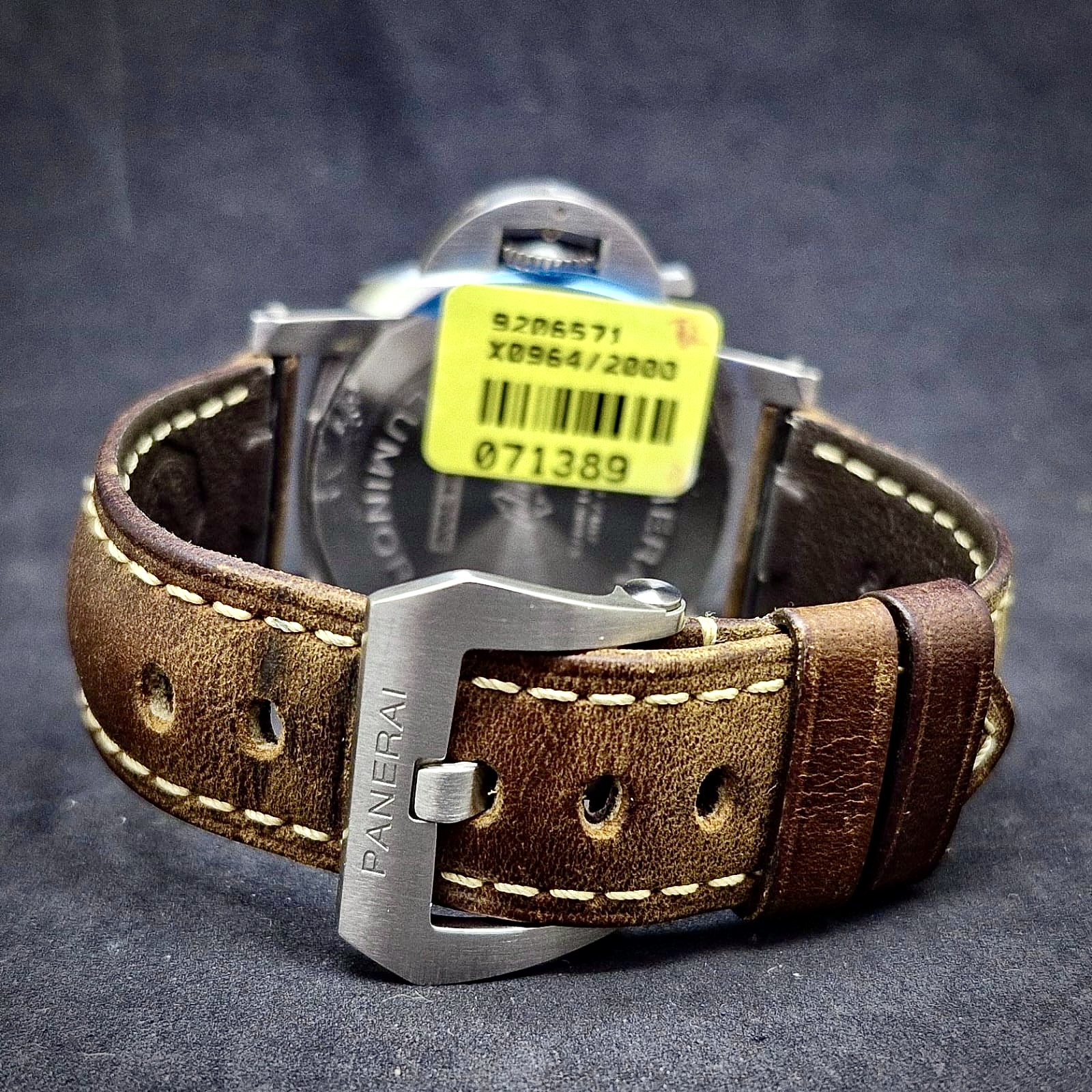 PANERAI LUMINOR MARINA QUARANTA