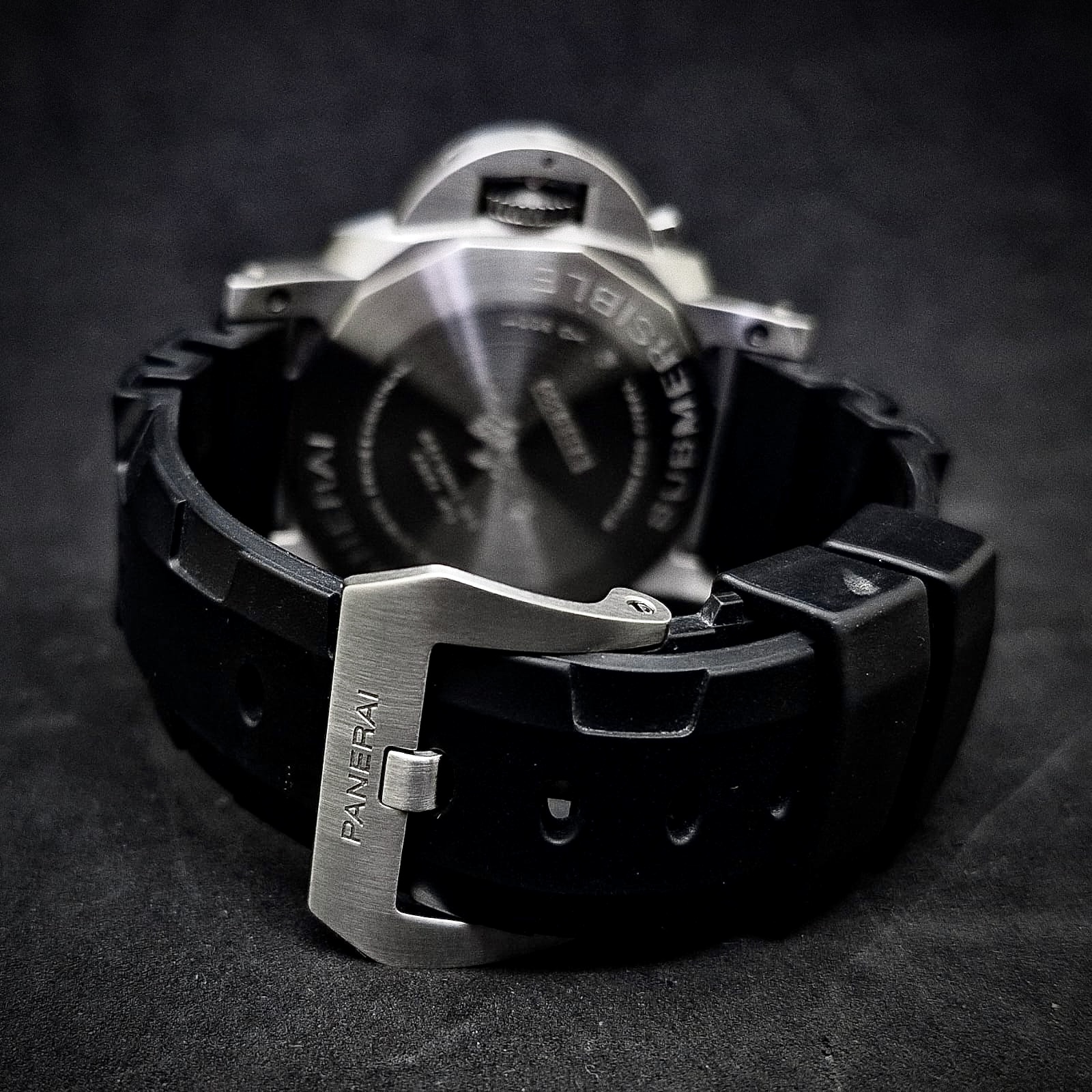 PANERAI SUBMERSIBLE 42