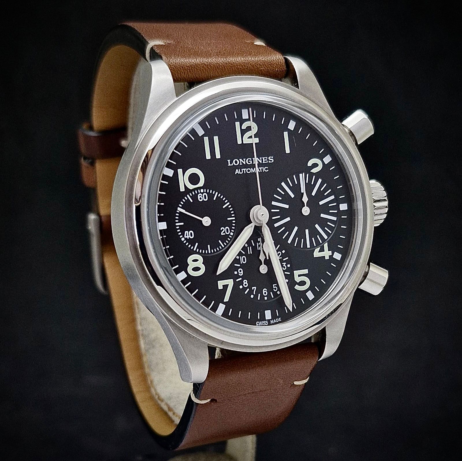 LONGINES AVIGATION