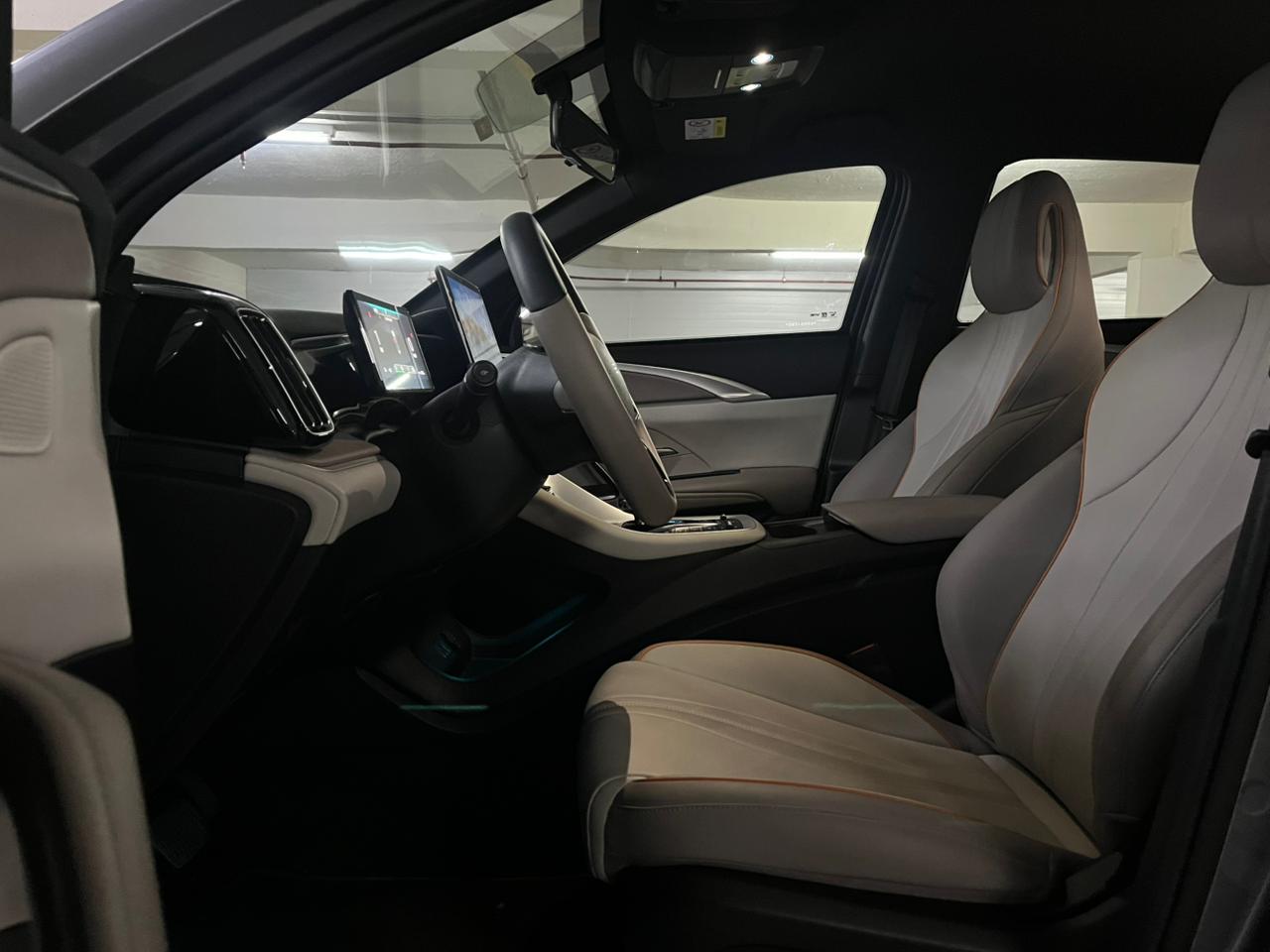 BYD SONG PRO 1.5 DM-I HÍBRIDO GS AUTOMÁTICO