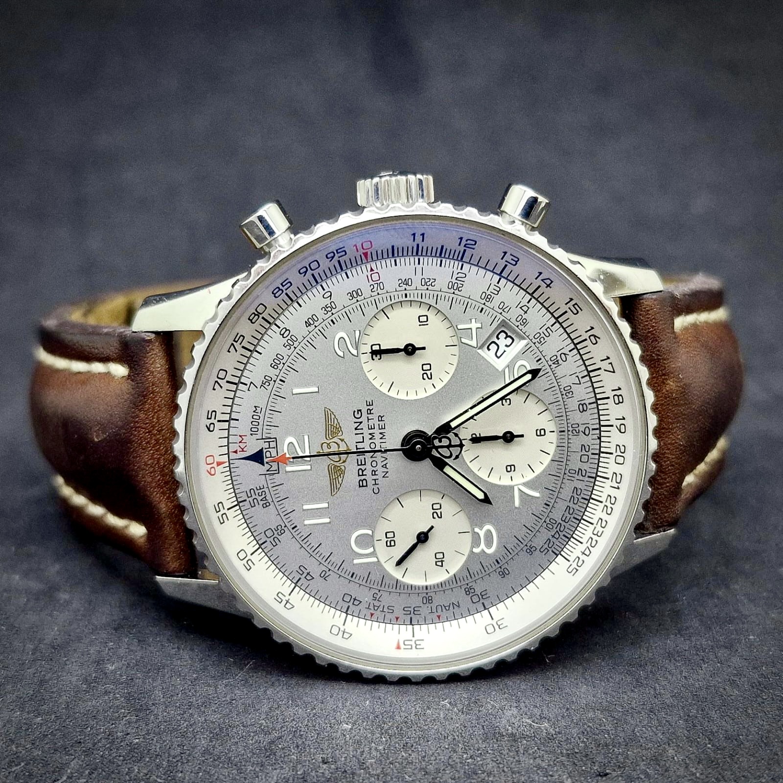 BREITLING NAVITIMER CHRONOGRAPH