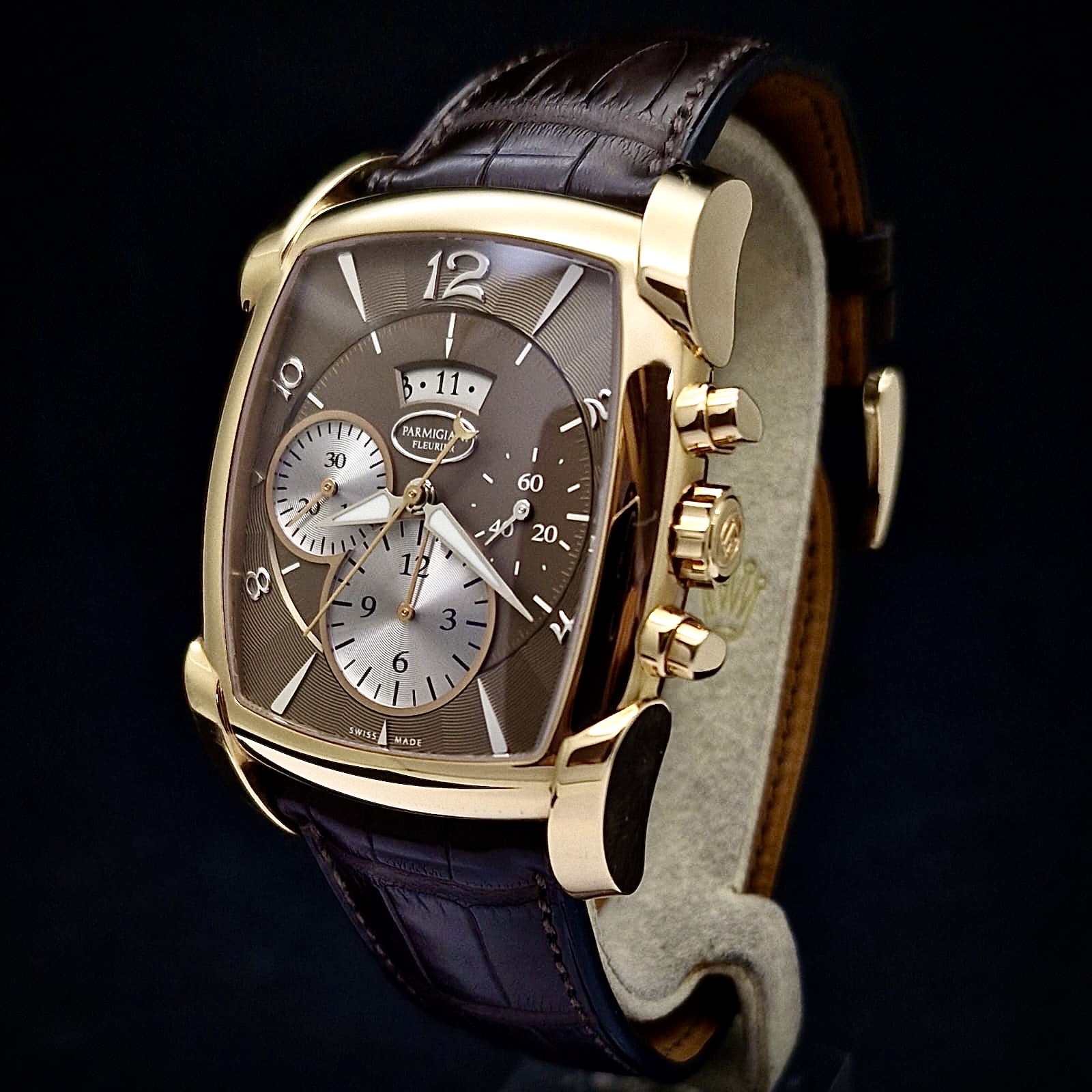 PARMIGIANI FLEURIER KALPAGRAPHE