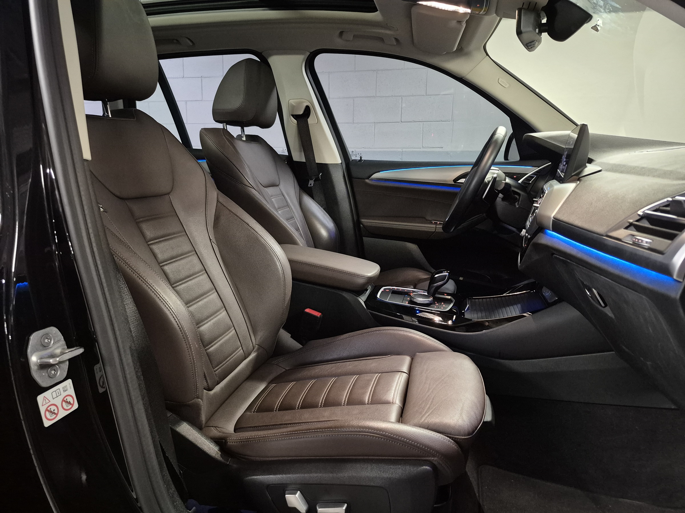 BMW X3 2.0 16V HÍBRIDO X LINE XDRIVE30E STEPTRONIC