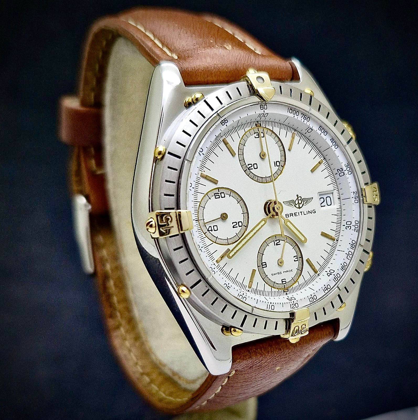 BREITLING CHRONOMAT