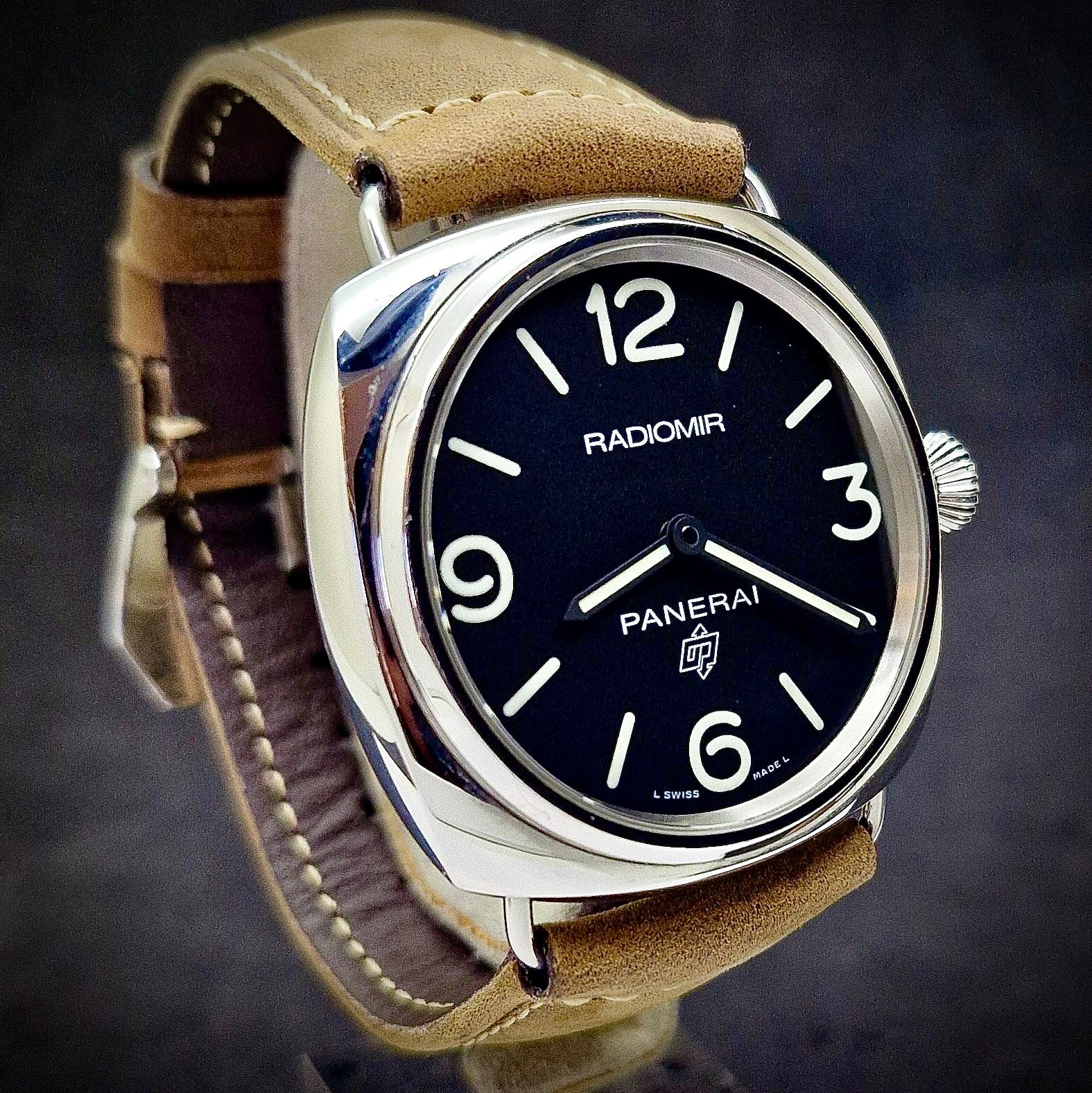 PANERAI RADIOMIR