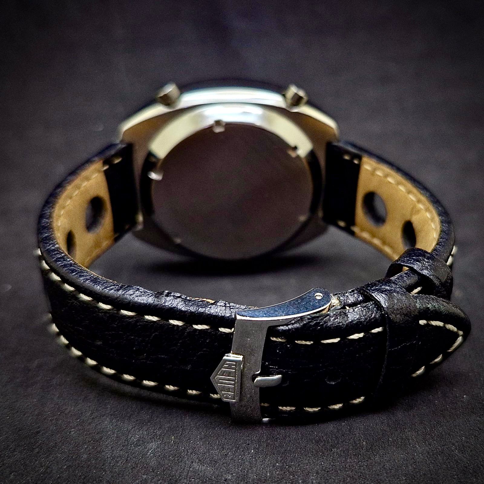 HEUER MONTREAL