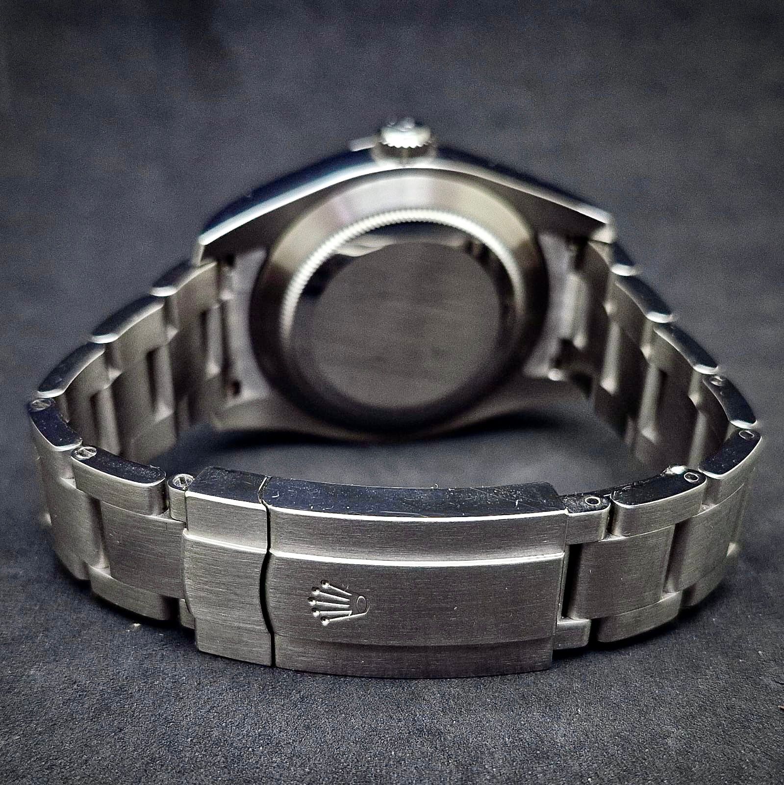 ROLEX OYSTER PERPETUAL AIR KING
