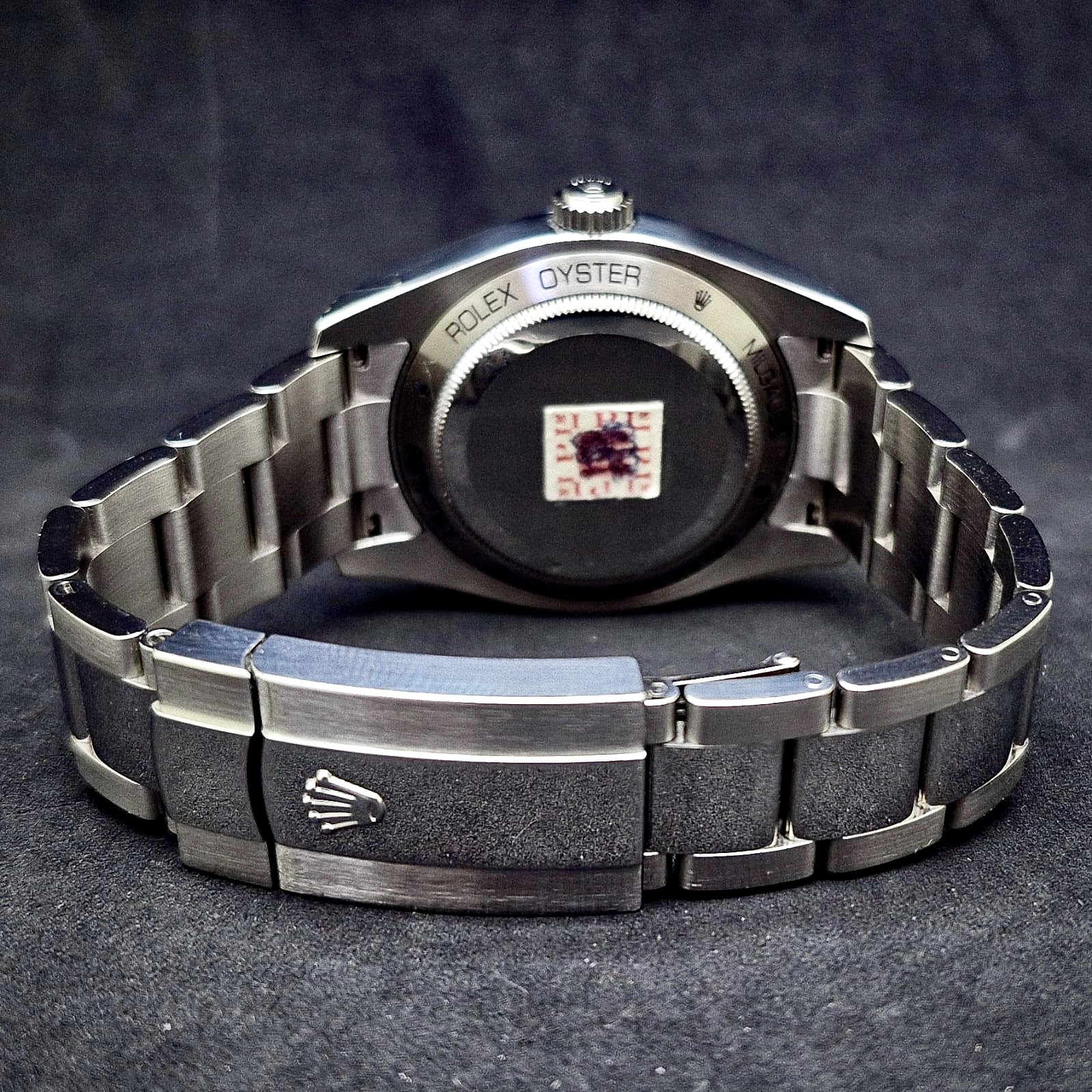 ROLEX MILGAUSS