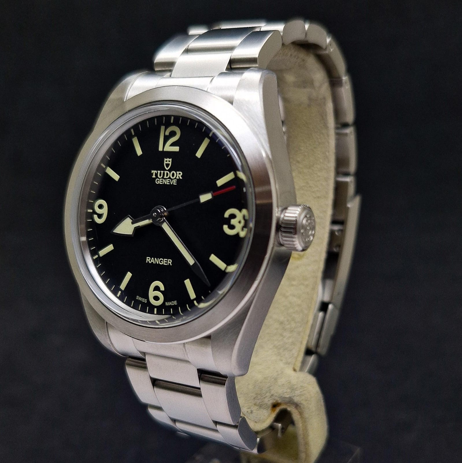 TUDOR RANGER