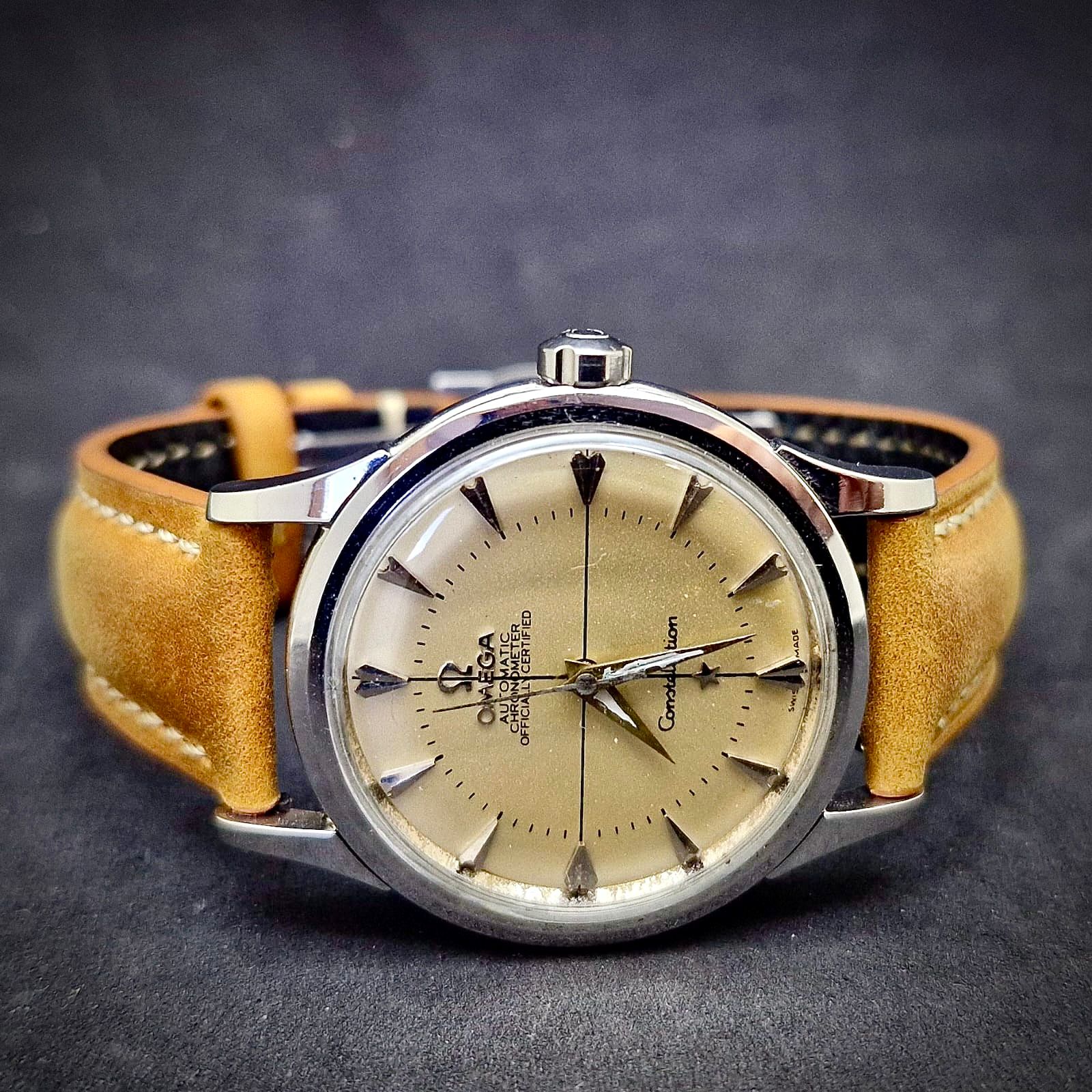 OMEGA CONSTELLATION - VINTAGE