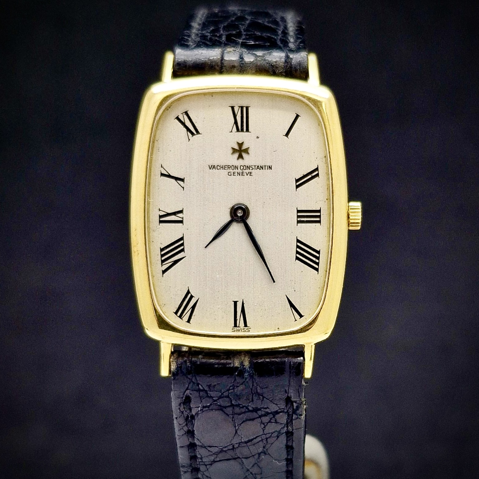 VACHERON CONSTANTIN VINTAGE