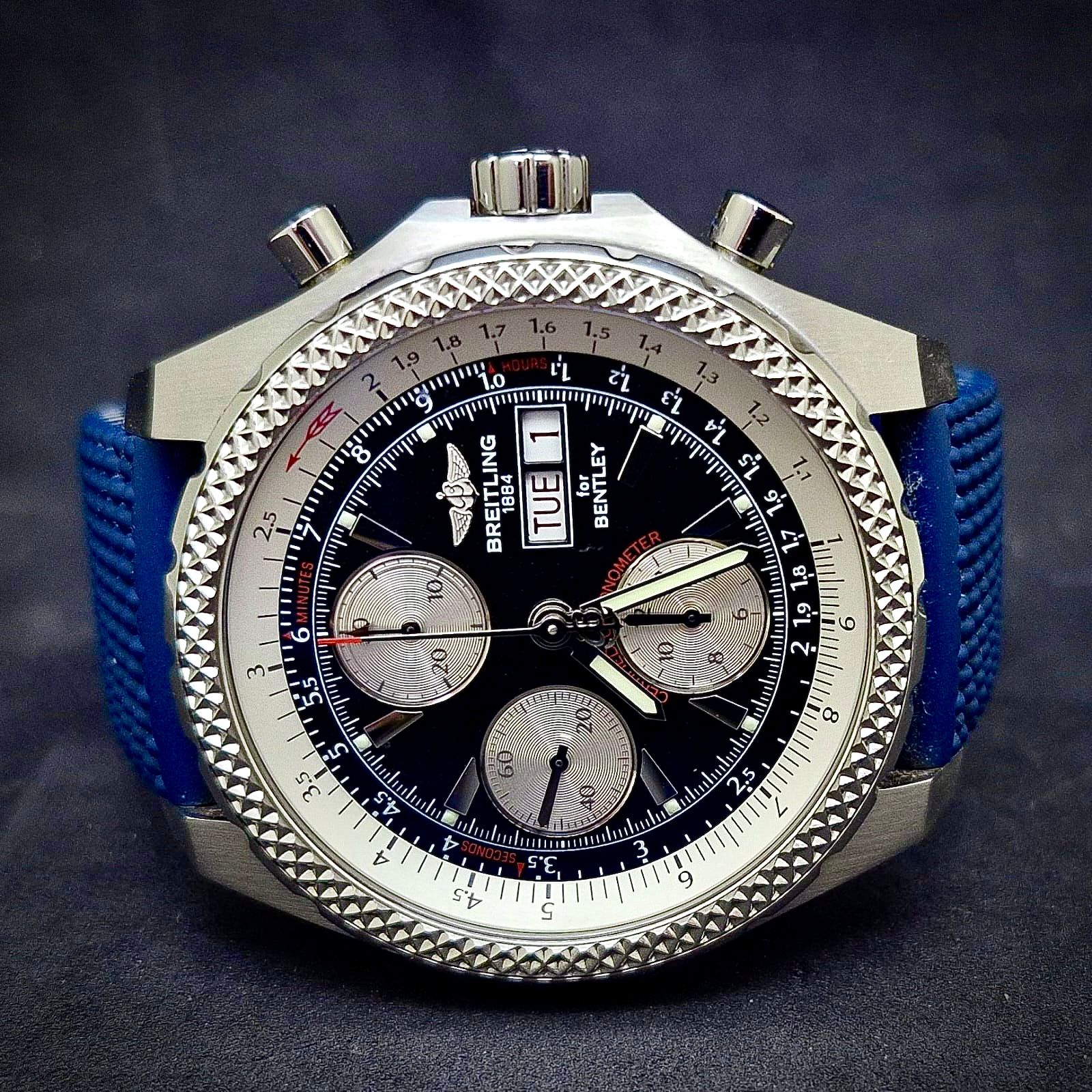 BREITLING BENTLEY GT