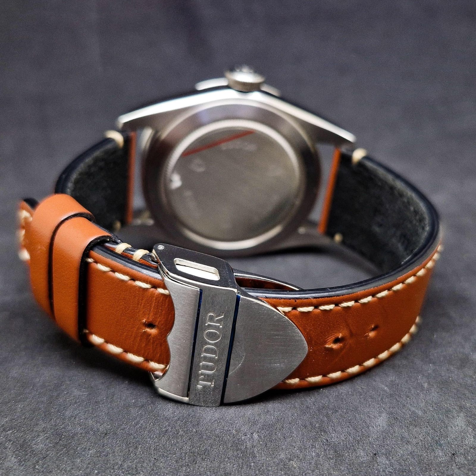 TUDOR BLACK BAY 41