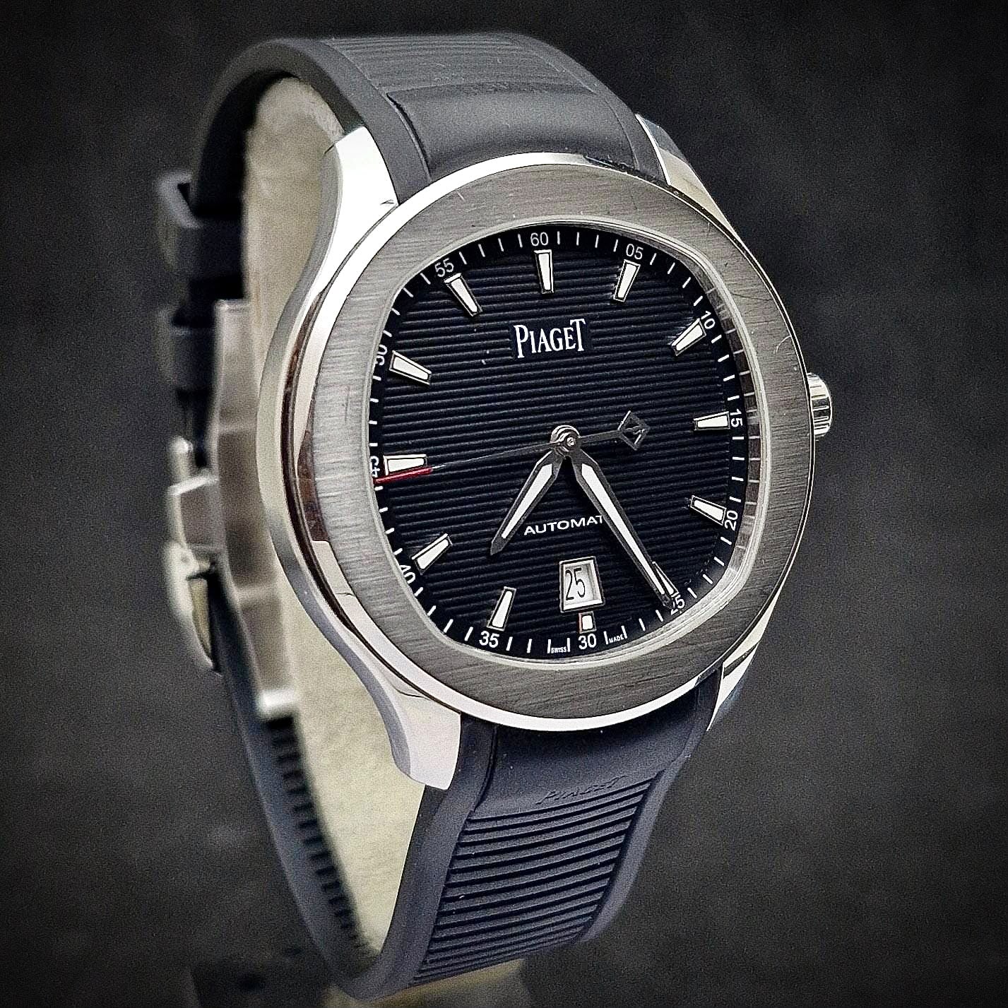 PIAGET POLO S