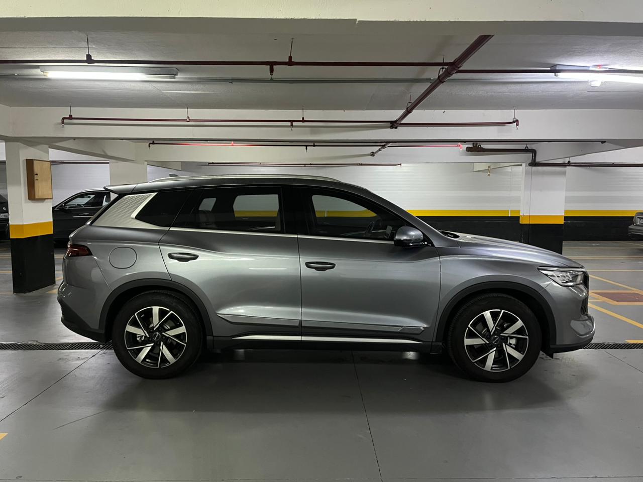 BYD SONG PRO 1.5 DM-I HÍBRIDO GS AUTOMÁTICO