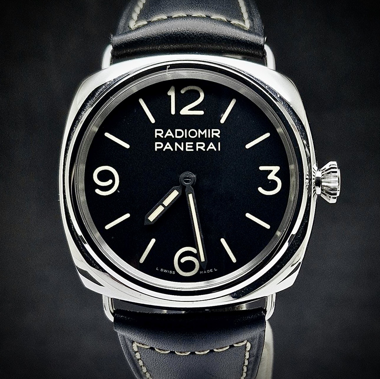 PANERAI RADIOMIR