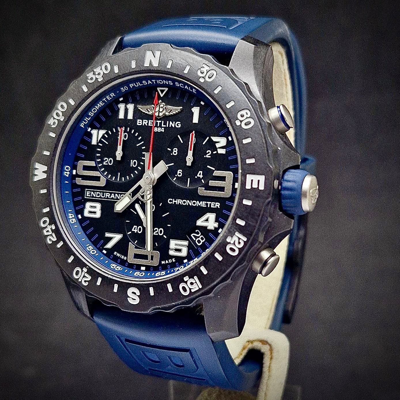 BREITLING ENDURANCE PRO