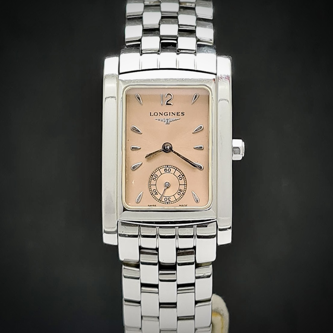 LONGINES DOLCEVITA