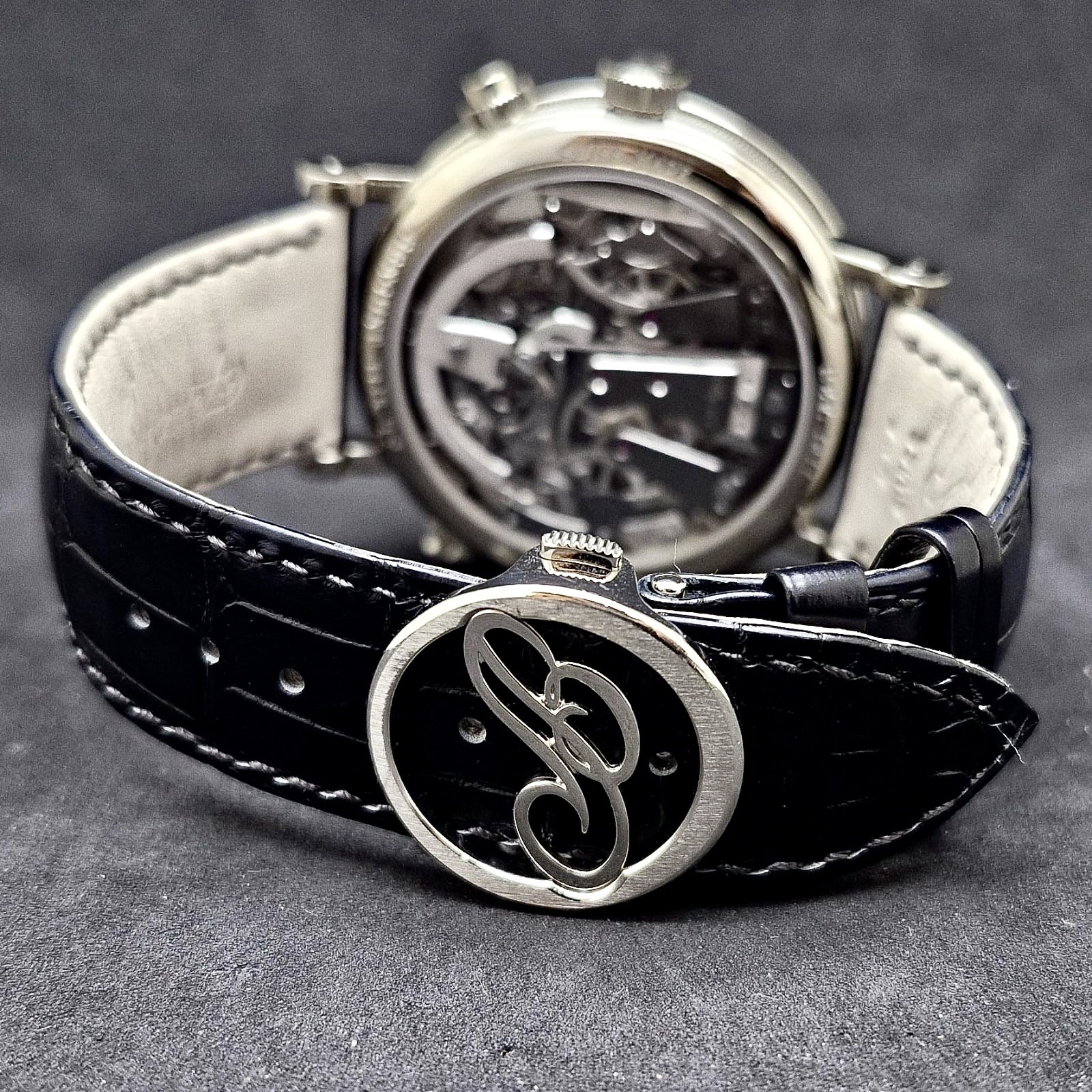 BREGUET TRADITION CHRONOGRAPH