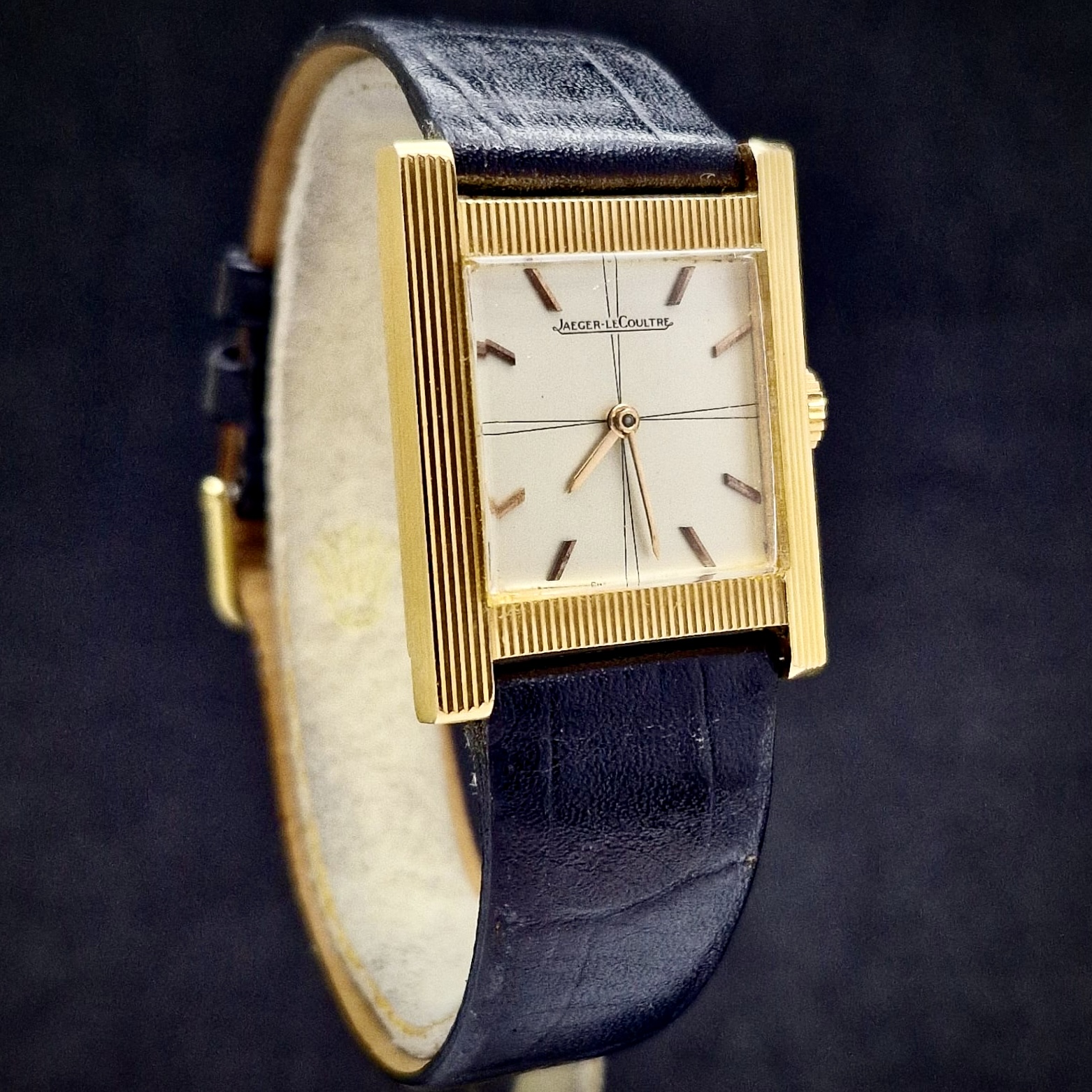 JAEGER-LECOULTRE VINTAGE